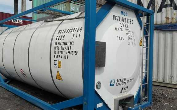 山東省政協(xié)委員建議積極推進(jìn)天然氣供應(yīng)與交通物流融合發(fā)展，創(chuàng)建液化天然氣(LNG)罐式集裝箱供氣新型業(yè)態(tài)