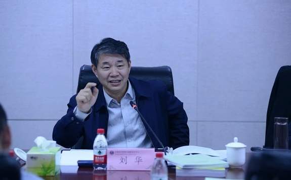 生態環境部副部長劉華主持召開核電廠運行安全專題工作會