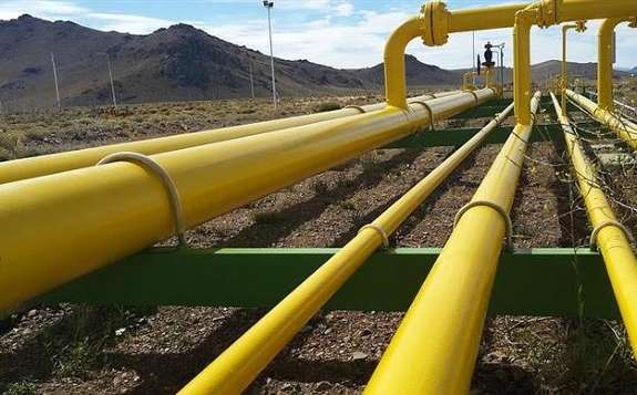 阿根廷稱愿以飛機換取玻利維亞超額天然氣