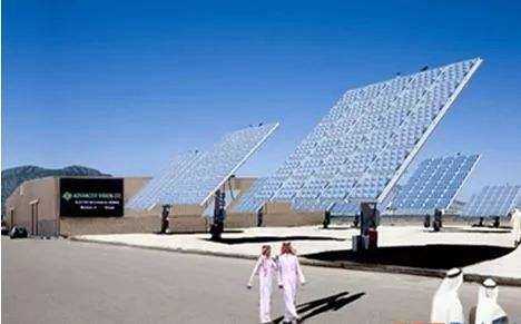 沙特公布7个将要开始执行的光伏项目，已有来自全球35个国家的100多家企业提交意向书