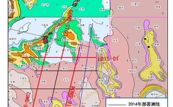 广西页岩气取得新进展，“桂柳地1井”发现气测异常4段，现场最大解吸气量为2.9立方米/吨