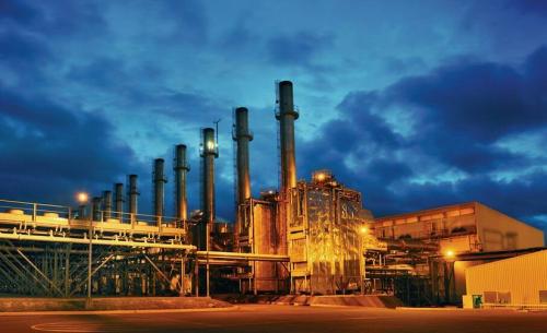 河南煤電機(jī)組超低排放和節(jié)能改造，給火電廠貼上綠色清潔標(biāo)簽