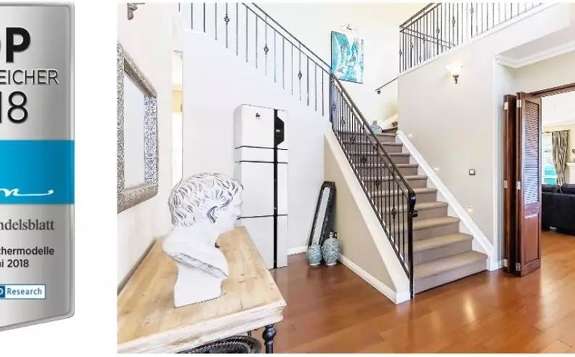 WoodMac：歐洲儲能 - 2019年值得關注的5件事