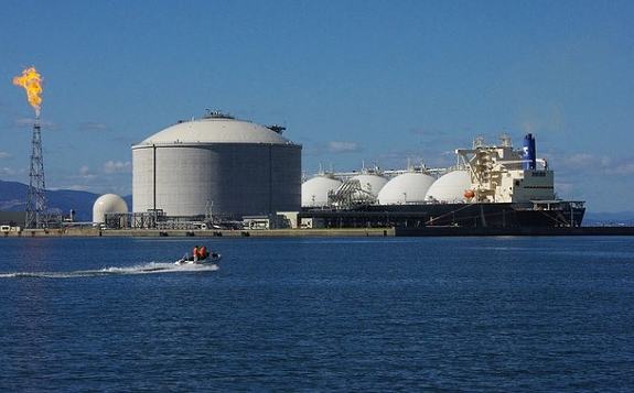 埃及設計了新的合同以吸引更多的石油和天然氣投資者