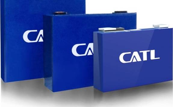 寧德時代頻繁“聯姻車企的背后是毛利率持續下滑