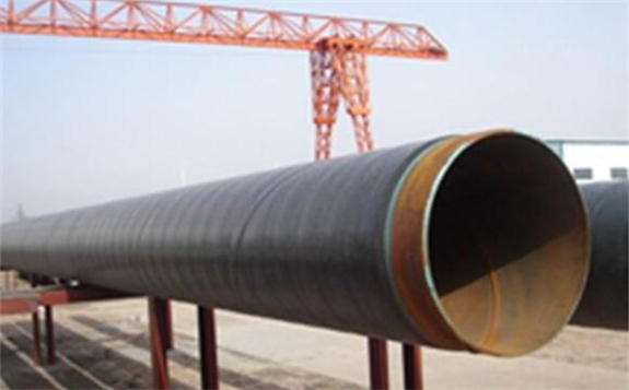 華電集團首個天然氣長輸管道項目開工建設