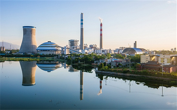 青海2018年火電發(fā)電量同比降23.6%