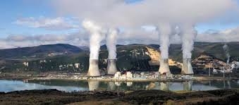 法核電高層表示該國核電產量難大幅增長