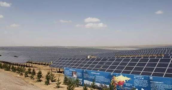 西班牙可再生能源公司短期內簽署了兩份20年的PPA光伏電站協議