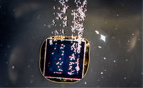 美國能源部：光電化學(PEC)制氫過程達到16.2%的效率