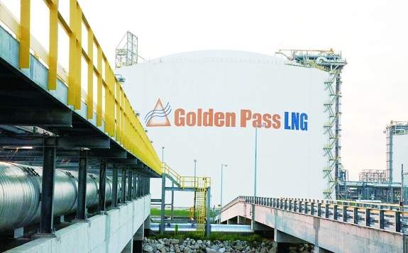 卡塔爾石油公司與埃克森美孚簽署Golden Pass合作協議，年出口量將達到1600萬噸