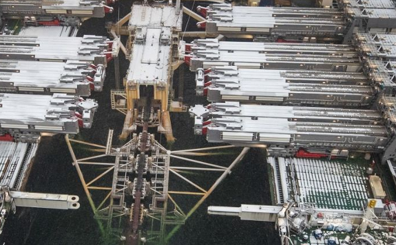 奧地利總理：維也納將繼續支持“北溪-2”項目