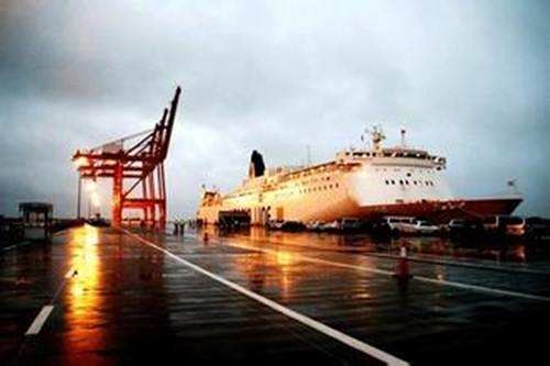 中國大連港禁止澳洲煤炭進口 設立2019年進口配額