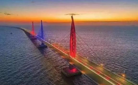 《粵港澳大灣區(qū)發(fā)展規(guī)劃綱要》的分析