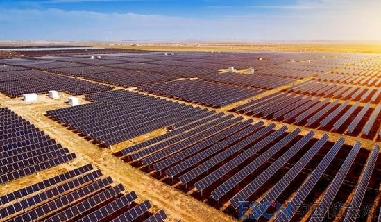 预计到2023年，超过55%的储能系统将与太阳能发电设施配套部署