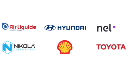 多家集團(tuán)簽署氫燃料組件諒解備忘錄  為重型車輛開發(fā)和測試氫燃料硬件！