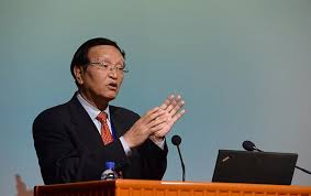 张国宝：实事求是选择核电发展技术路线