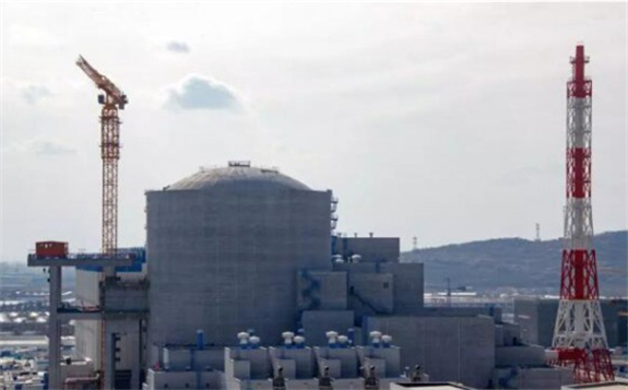 江蘇核電在俄羅斯專利授權取得新突破