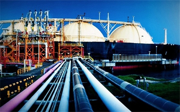 中国石油1月国内产气量同比增长9.1% 进口气同比增加2.3亿方