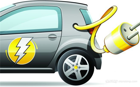 歐洲五國電動汽車性價比反超燃油車