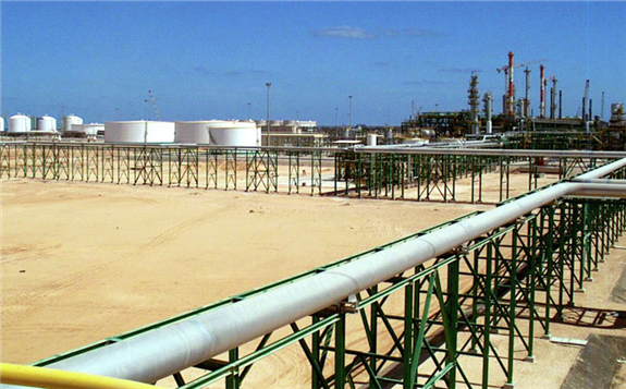 埃及推出新油氣合同吸引外資