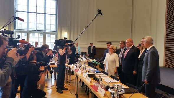 德國煤電：淘汰收益大于改造成本