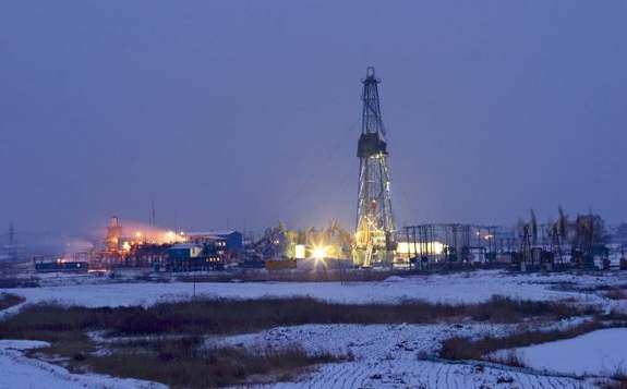 渤海湾盆地50年来最大的油气发现，天然气探明地质储量超过1000亿立方米