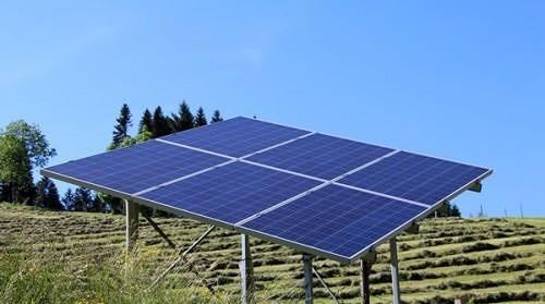 最遲3月底，2019年光伏新政便會出臺