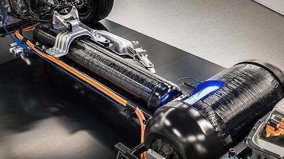 BMVI投資750萬(wàn)歐元支持儲(chǔ)氫罐的開發(fā)