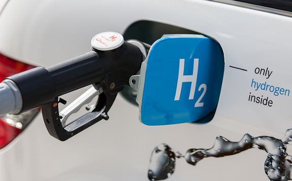 長城汽車首款氫燃料整車平臺將在2020年推出