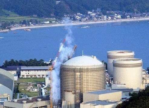 中俄日法韓美競相角逐沙特首座核電站項目