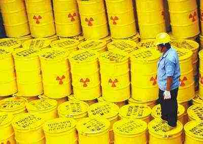 分析国内核电放废管理工作需关注和解决或强化的问题 