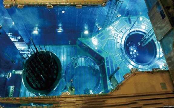 截至2018年12月31日，中国核电机组运行堆年为313.75年