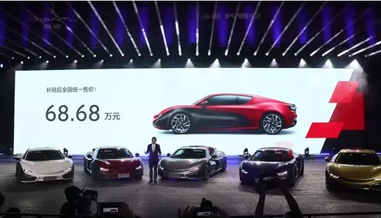 长城华冠正式宣布退出新三板