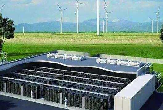 《關(guān)于在全疆開(kāi)展發(fā)電側(cè)儲(chǔ)能電站建設(shè)試點(diǎn)的通知》的解讀，試點(diǎn)儲(chǔ)能電站裝機(jī)總計(jì)不超過(guò)55萬(wàn)千瓦