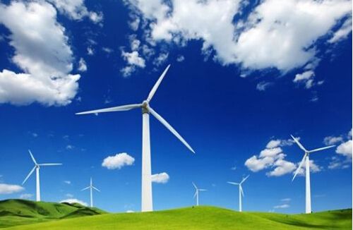 我國預計2021年即將步入風電平價上網時代