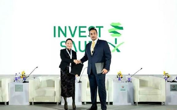 愛能森與GDI簽署合作協(xié)議，中國光熱儲能走出國門