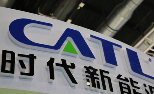 青海時代新能源3條磷酸鐵鋰電池生產線投料生產