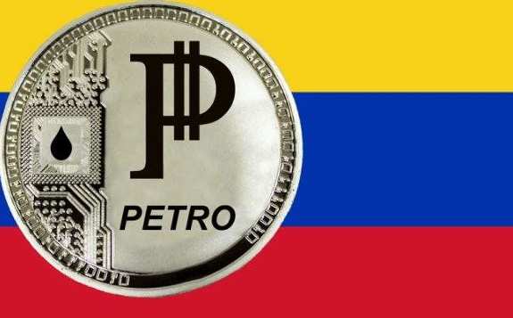 前俄羅斯能源部長Igor Yusufov目前在策劃一種石油加密貨幣