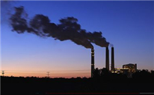 煤電排放五年下降超八成