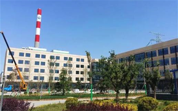 甘肅蘭州熱電公司擴(kuò)建項(xiàng)目列入應(yīng)急調(diào)峰儲(chǔ)備電源