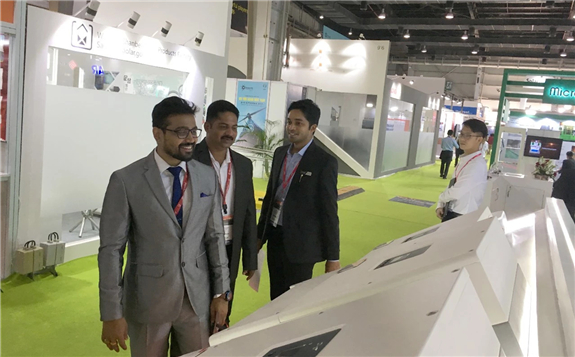 印度儲能市場潛在規模超過500億美元