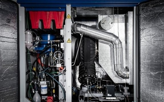 瑞士科學家對氫的研究