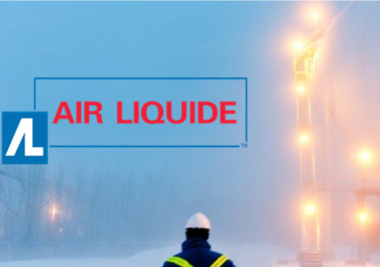 液化空氣集團投資世界上最大的膜式電解槽 開發無碳制氫技術