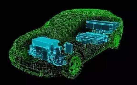 面對動力電池回收問題，政府推出補貼，企合縱連橫抱團