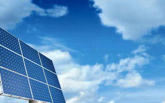 光伏項(xiàng)目扎堆成趨勢，消納風(fēng)險隱現(xiàn)