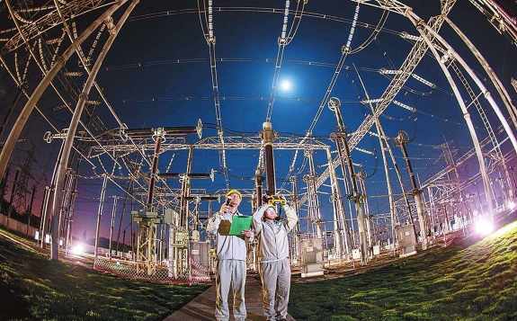 南瑞集團“光儲微電網靈活高效自主運行關鍵技術與裝備”項目通過鑒定，填補多項國內空白