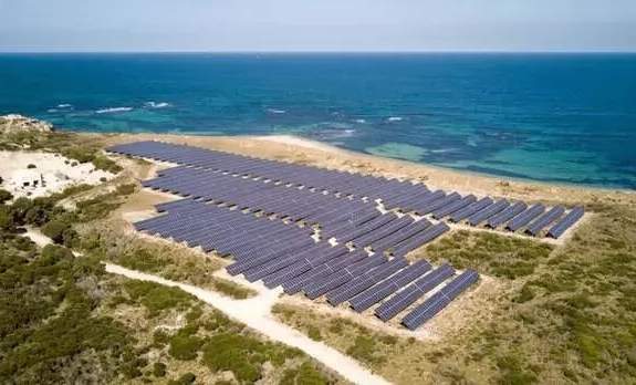 澳大利亞加速發展微電網