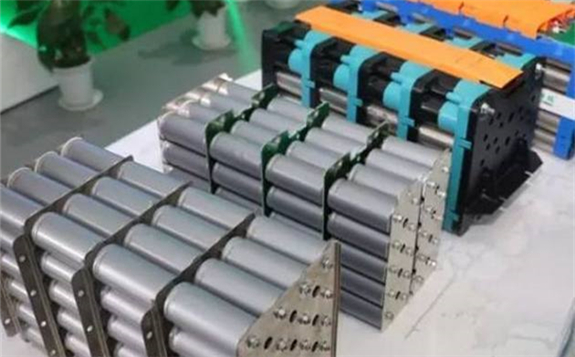 2025年國內退役動力蓄電池達78萬噸