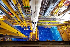 中國石油工程院首獲沙特阿美智能鉆井研究合同